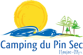 Camping de Naujac-sur-Mer