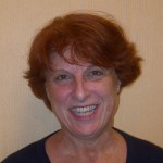 Marie-Christine Barbe