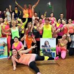 Gym volontaire Impulse