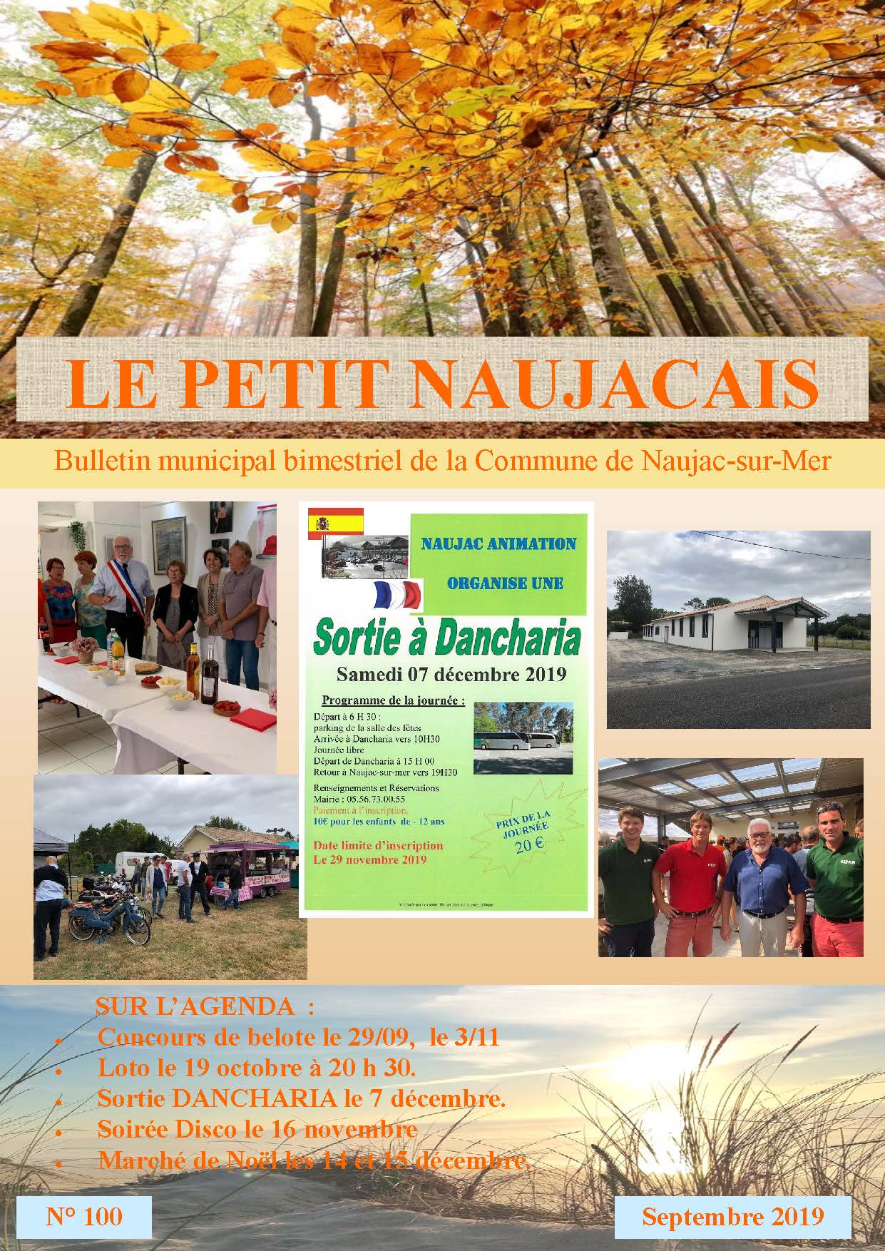 2019.09 - Petit Naujacais