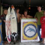 Dolphin'Surf Club