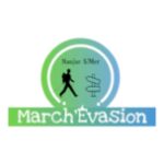 March'Evasion